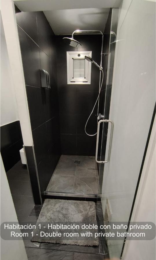 Chueca Rooms Madrid Ngoại thất bức ảnh