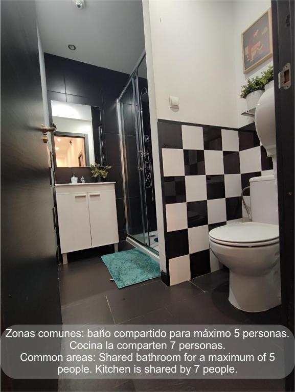 Chueca Rooms Madrid Ngoại thất bức ảnh