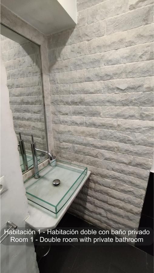 Chueca Rooms Madrid Ngoại thất bức ảnh